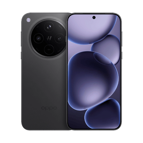Oppo Find X8s Plus