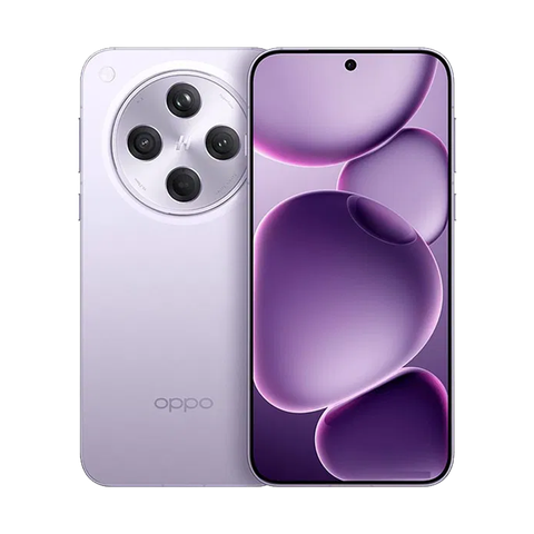 Oppo Find X8s Plus