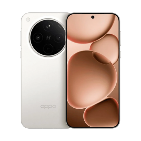 Oppo Find X8s Plus