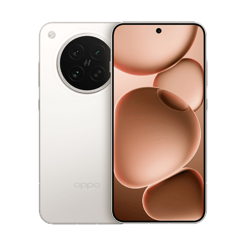 Oppo Find X8s