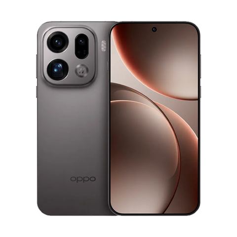 OPPO Find X9 Pro