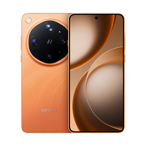 Oppo Find X9 Ultra