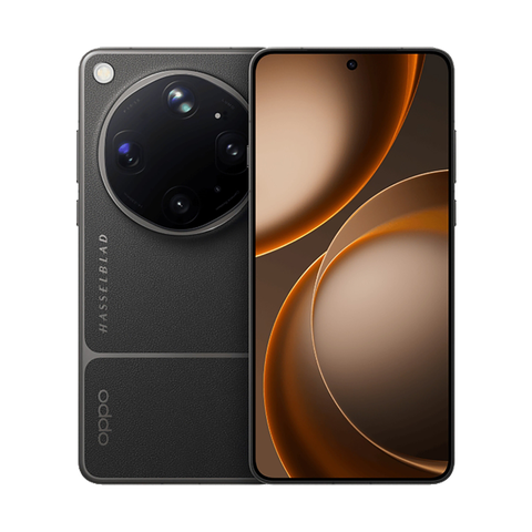 Oppo Find X9 Ultra