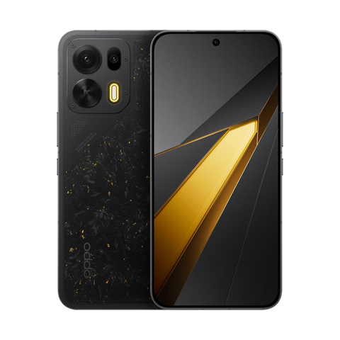 Oppo K15 Pro