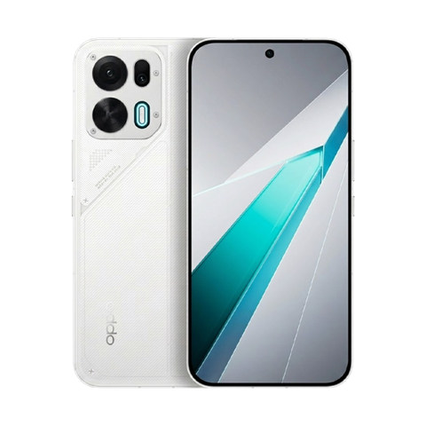 Oppo K15 Pro