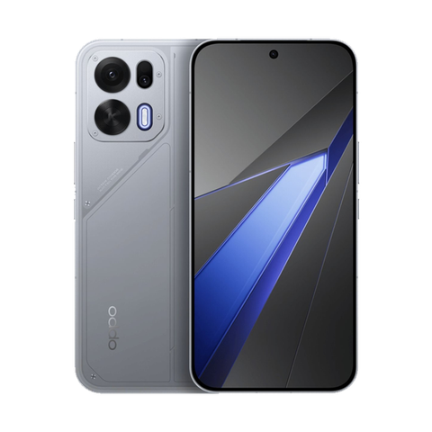 Oppo K15 Pro