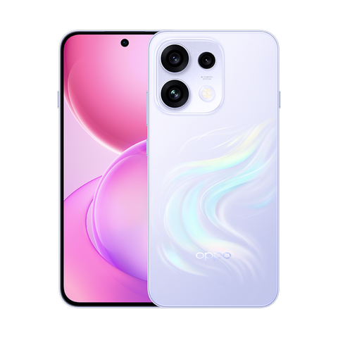 OPPO Reno16 F 5G