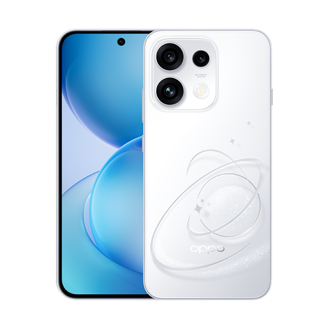 OPPO Reno16 F 5G