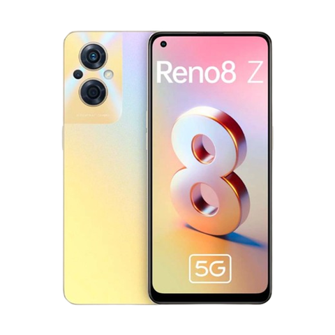 OPPO RENO 8 5G