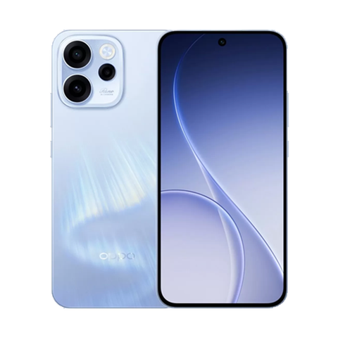 Oppo Reno15 F 5G