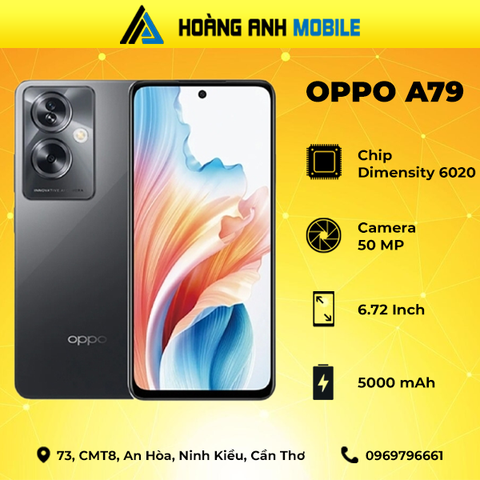 Oppo A79