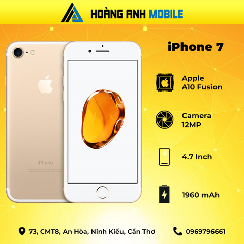 iPhone 7 - THANH LÝ/195057