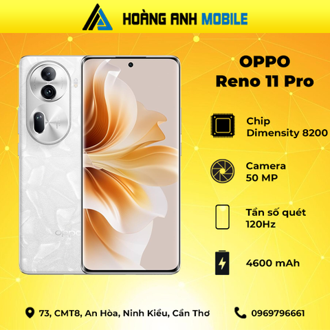 Oppo Reno11 Pro 5G