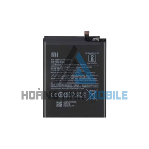 Thay Pin xiaomi 13T