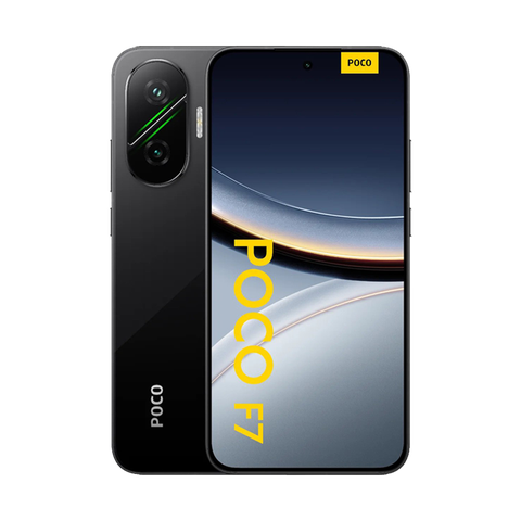 POCO F7 5G