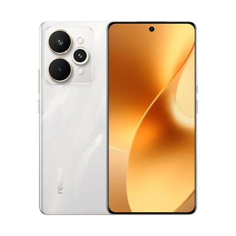 Realme 15