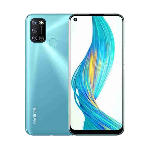 Realme C17 - THANH LÝ/142791