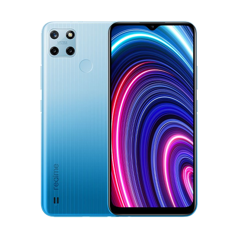 Realme C25Y - THANH LÝ/755775