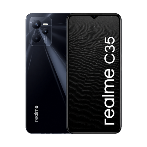 Realme C35 -  THANH LÝ/935185