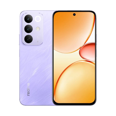 Realme C85 5G