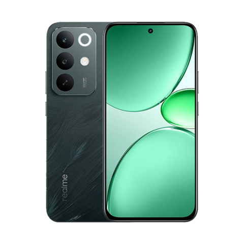 Realme C85