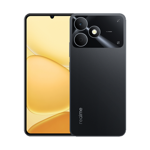 Realme Note 80