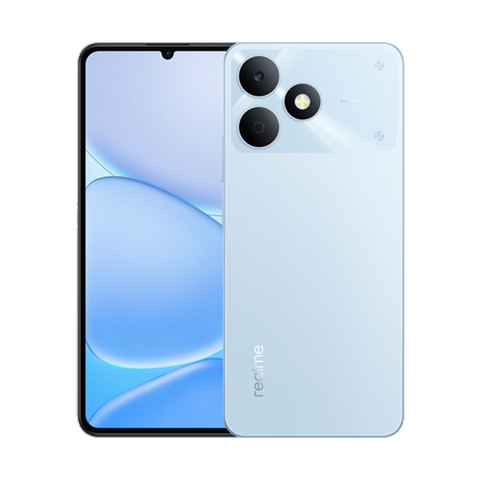 Realme Note 80