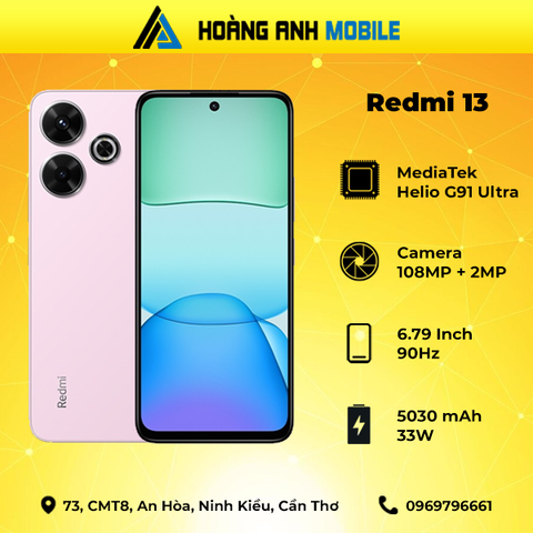Redmi 13