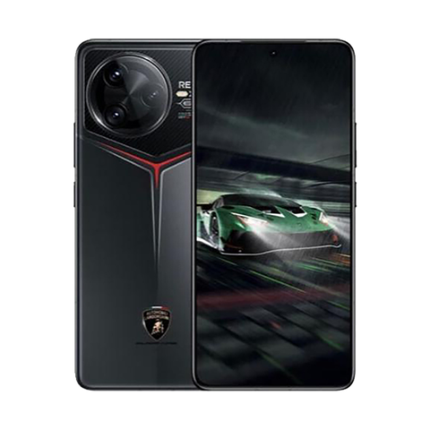 Redmi K80 Pro