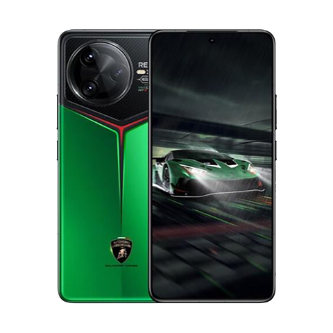 Redmi K80 Pro
