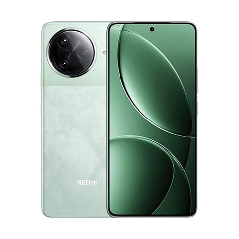 Redmi K80 Pro