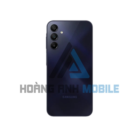 Thay vỏ Samsung A15
