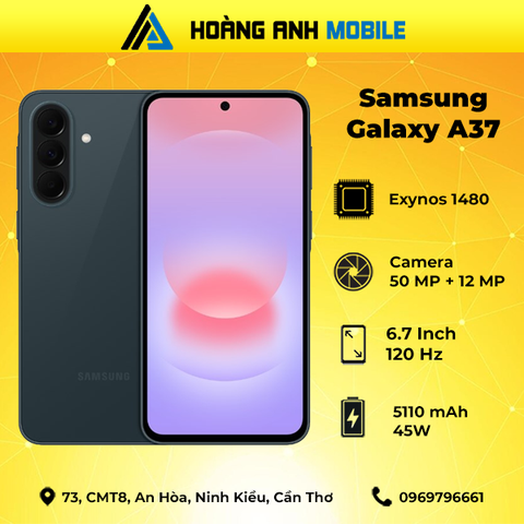 Samsung Galaxy A37