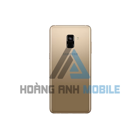 Thay vỏ Samsung A8 Plus