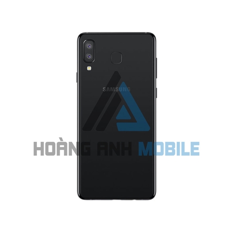 Thay vỏ Samsung A8 Star