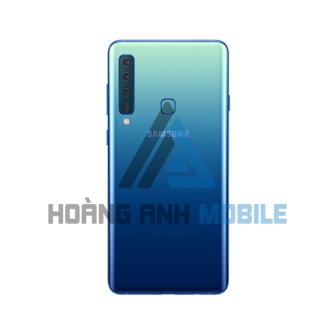 Thay vỏ Samsung A9 (2018)