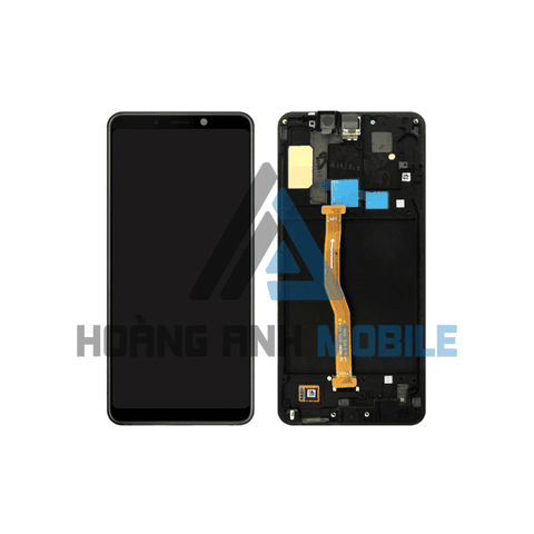 Thay màn hình Samsung A9 2018