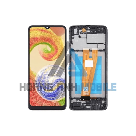 Thay Màn Hình Samsung Galaxy A04