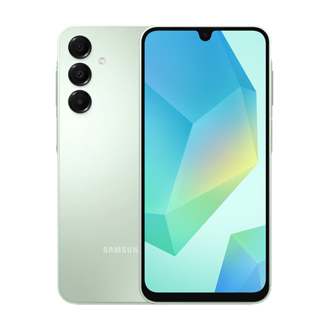 SAMSUNG GALAXY A16