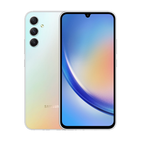 SAMSUNG GALAXY A34 5G