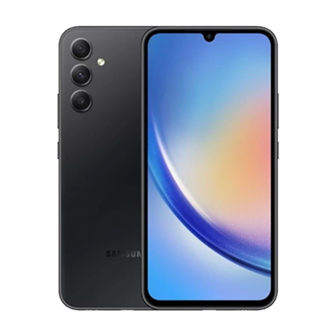 SAMSUNG GALAXY A34 5G