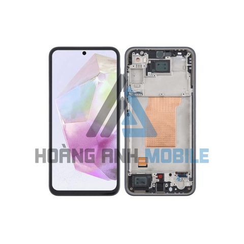 Thay Màn Hình Samsung Galaxy A35