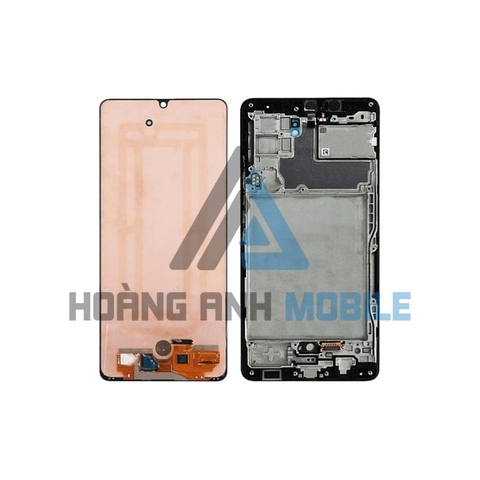 Thay Màn Hình Samsung Galaxy A42
