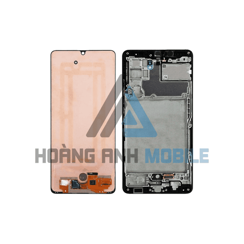 Thay màn hình Samsung Galaxy A42