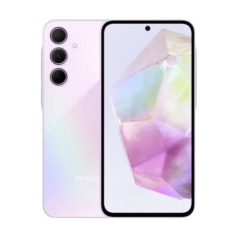 Samsung Galaxy A55