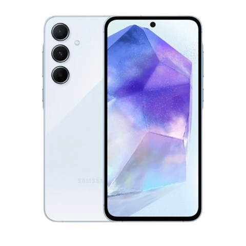 Samsung Galaxy A55