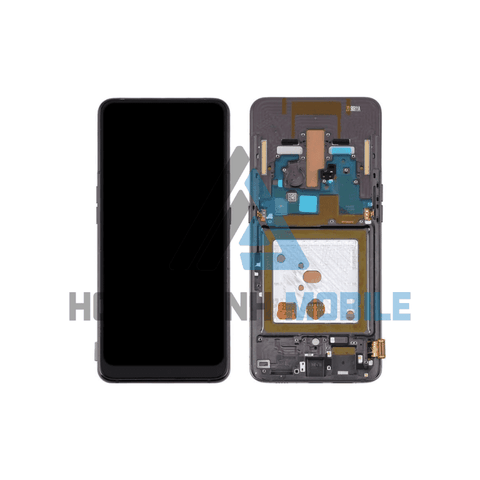 Thay màn hình Samsung Galaxy A80