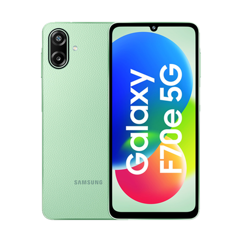 Samsung Galaxy F70e