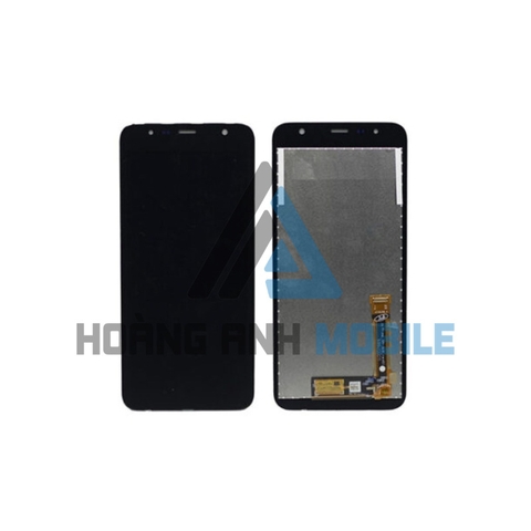Thay màn hình Samsung Galaxy J6 Plus