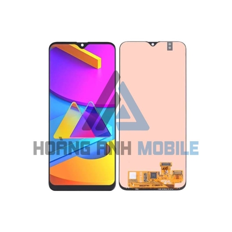 Thay màn hình Samsung Galaxy M10